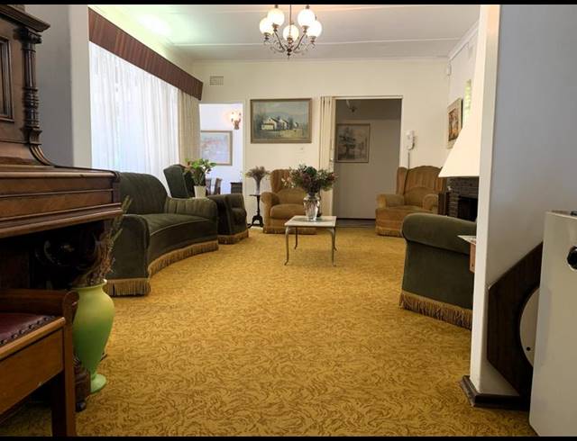 4 BEDROOM HOUSE FOR SALE IN PARKRAND